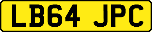 LB64JPC