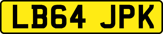 LB64JPK