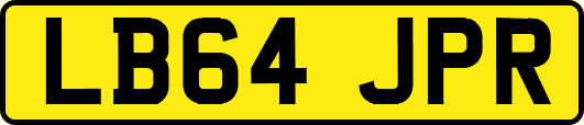 LB64JPR