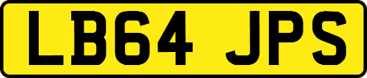 LB64JPS