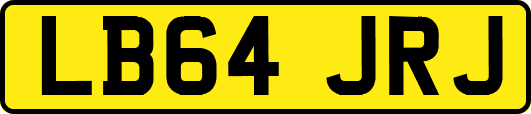 LB64JRJ