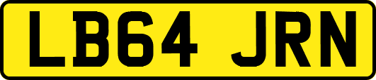 LB64JRN
