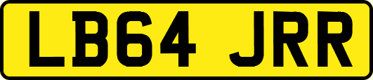 LB64JRR