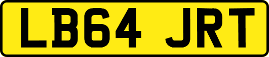 LB64JRT