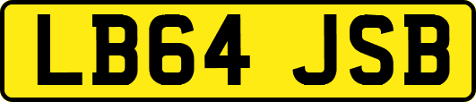 LB64JSB