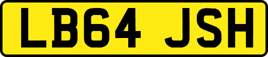 LB64JSH