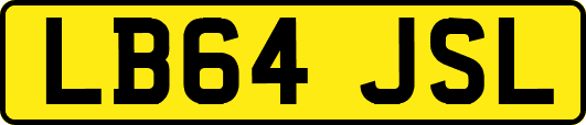 LB64JSL