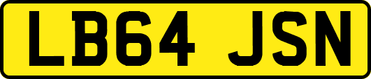 LB64JSN
