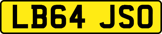 LB64JSO