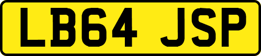 LB64JSP