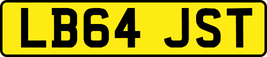 LB64JST
