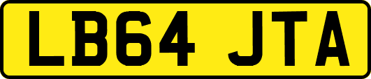 LB64JTA