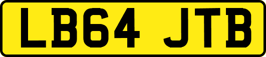 LB64JTB