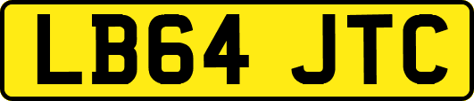 LB64JTC