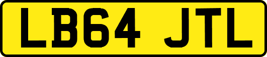 LB64JTL