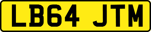 LB64JTM