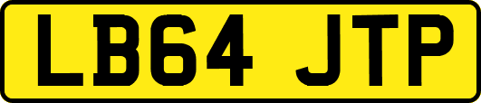 LB64JTP