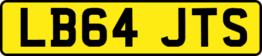 LB64JTS