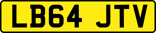 LB64JTV