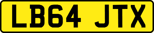 LB64JTX
