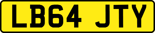 LB64JTY