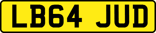LB64JUD