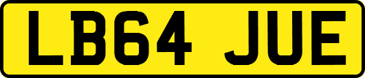 LB64JUE