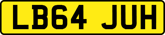 LB64JUH