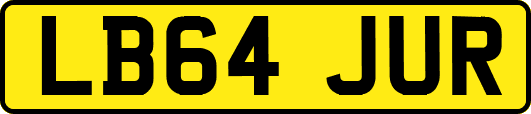 LB64JUR