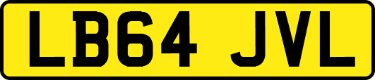 LB64JVL