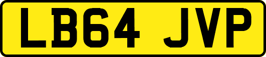 LB64JVP