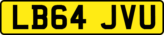 LB64JVU