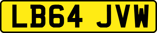 LB64JVW