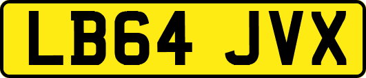 LB64JVX