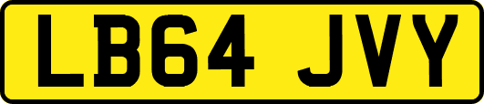 LB64JVY