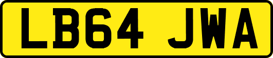 LB64JWA