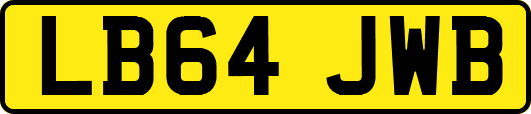 LB64JWB