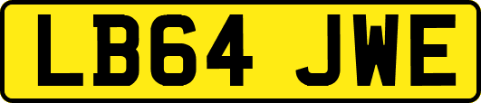 LB64JWE