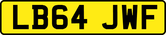 LB64JWF