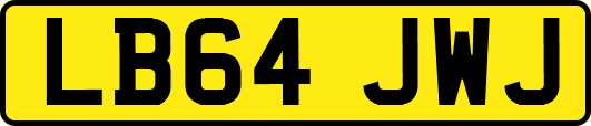 LB64JWJ