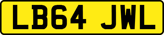 LB64JWL
