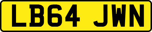 LB64JWN