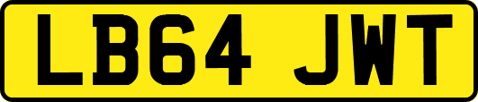 LB64JWT
