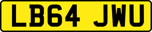 LB64JWU