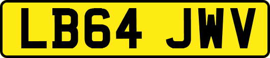 LB64JWV