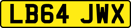 LB64JWX