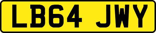 LB64JWY