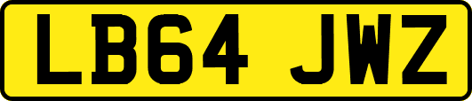LB64JWZ
