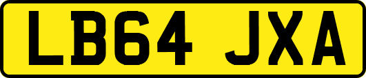 LB64JXA