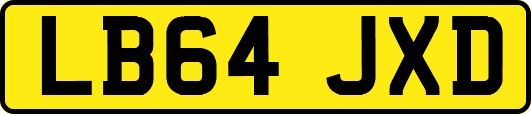 LB64JXD